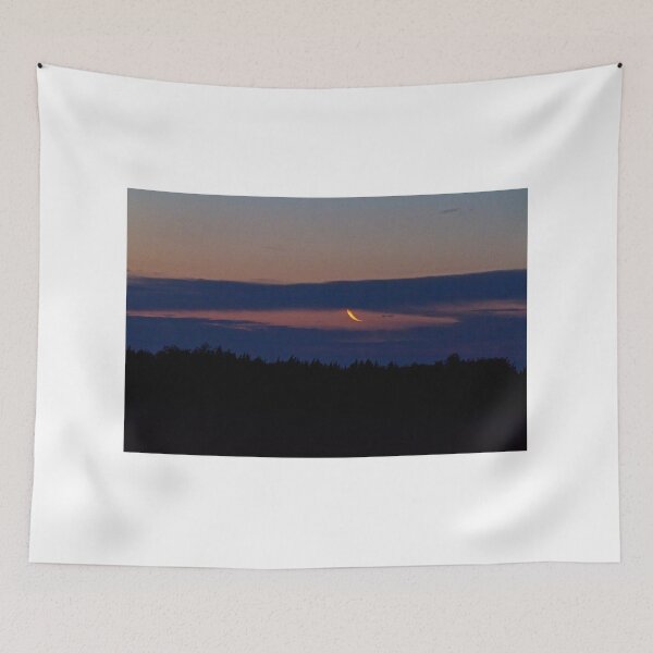Item preview, Moon Light designed and sold by tutulele.