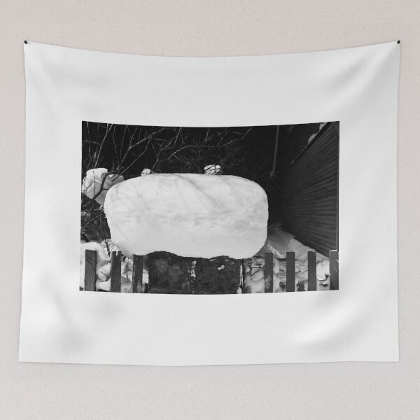 Item preview, Snow Hat designed and sold by tutulele.