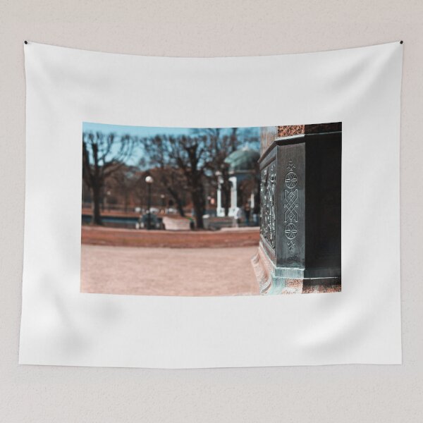 Item preview, Kadriorg designed and sold by tutulele.