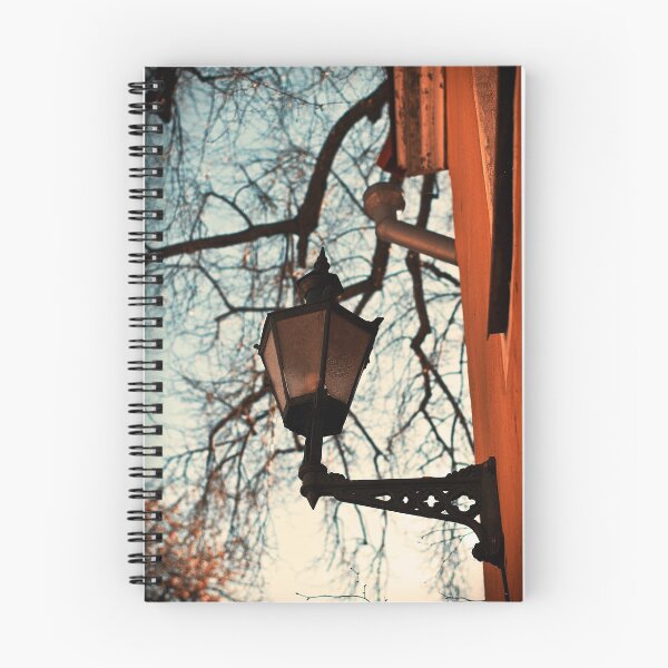 Item preview, Old Town, Lights Off. designed and sold by tutulele.
