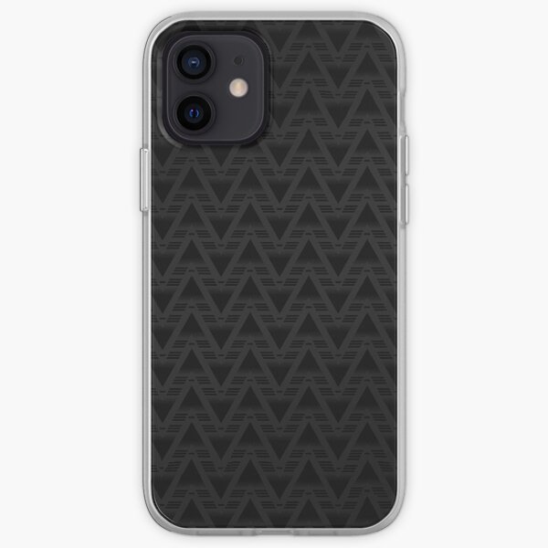 Bruised Banana iPhone Soft Case