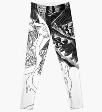 Berserk Leggings