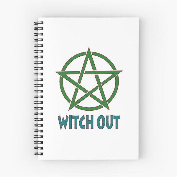 Item preview, Witch Out designed and sold by windu.