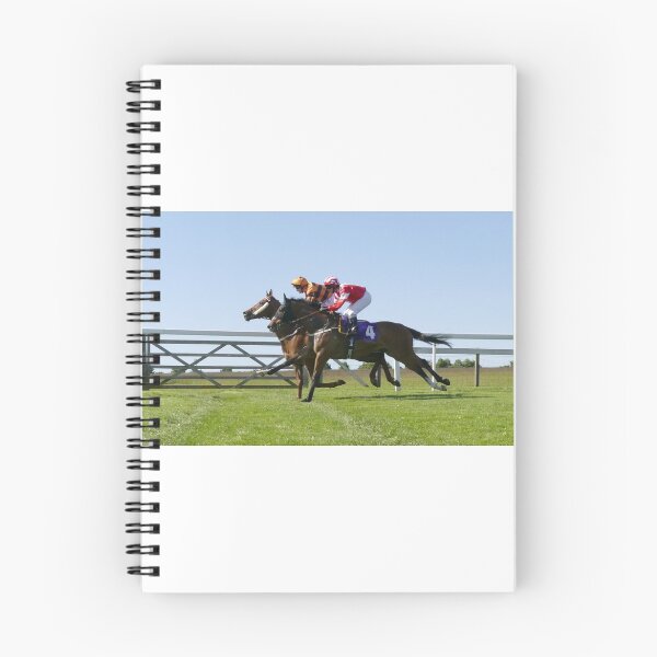Item preview, horse racing beverley designed and sold by nickhedges.