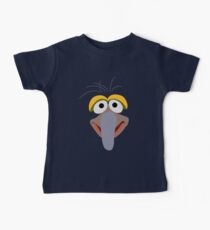 gonzo muppet shirt