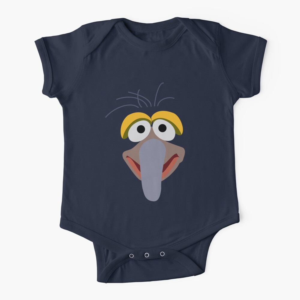 gonzo Baby One-Piece
