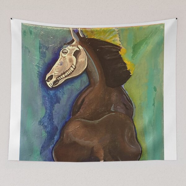 Item preview, Ranch Horse designed and sold by HLeighArt.