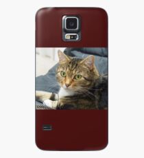 Bagheera ,,,,,,,,,,,,, Hülle & Klebefolie für Samsung Galaxy