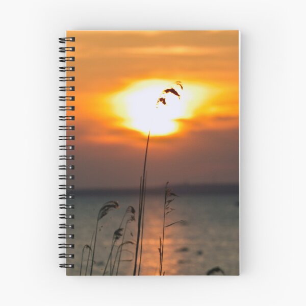 Item preview, Sunset in Hiiumaa designed and sold by tutulele.