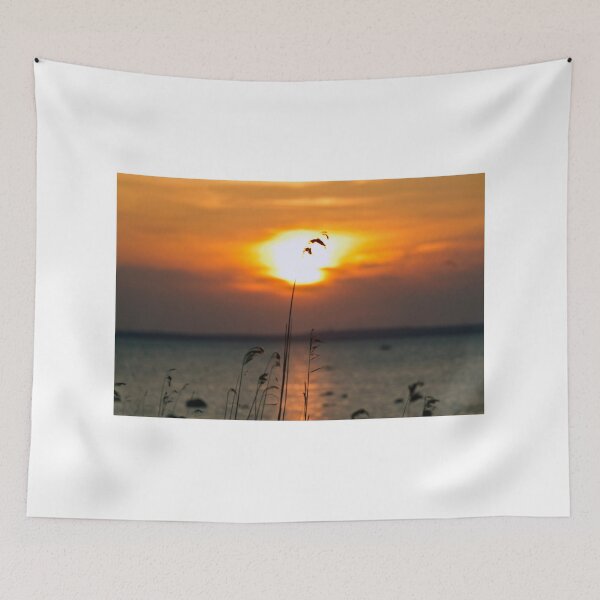Item preview, Sunset in Hiiumaa designed and sold by tutulele.