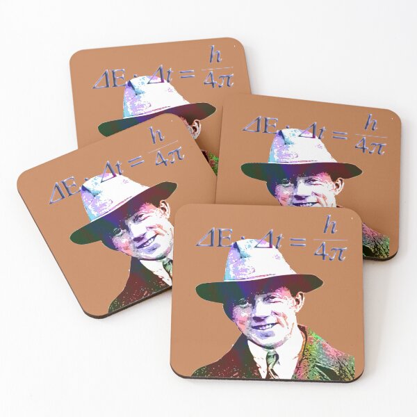 Item preview, Heisenberg blur designed and sold by GePadeSign.