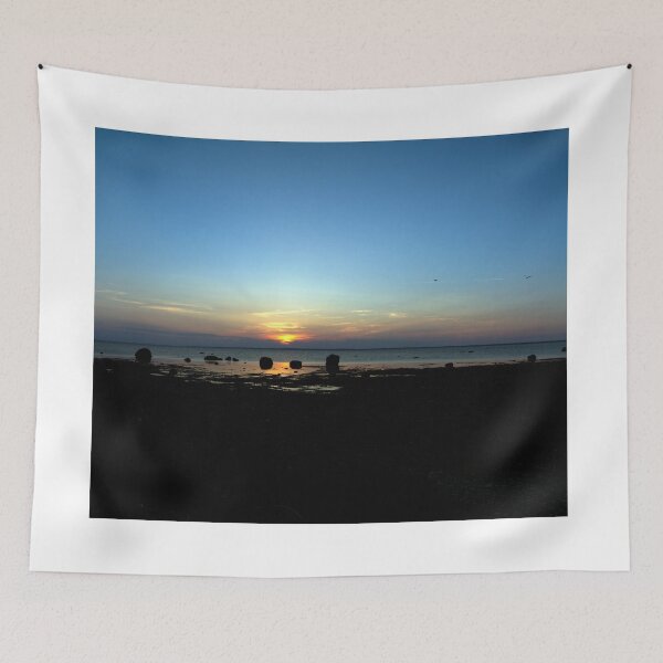 Item preview, Sunset designed and sold by tutulele.