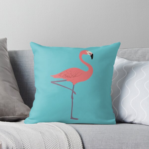 Item preview, Pink Flamingo designed and sold by Peppermint Narwhal.