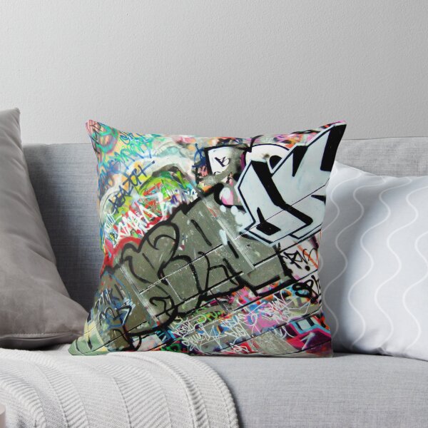 Item preview, Graffiti Urban London Art designed and sold by Richard Allen.