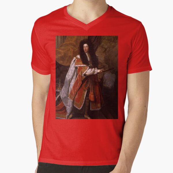 prince william t shirt