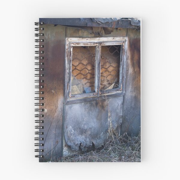 Item preview, Window to the other world designed and sold by houk.