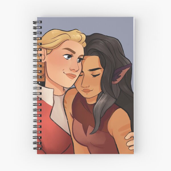 Item preview, Catadora- She-Ra designed and sold by Casey Fredrick.