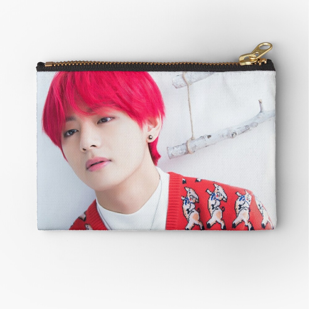 BTS Kim Taehyung - Movie Poster Tote Bag for Sale by KpopTokens