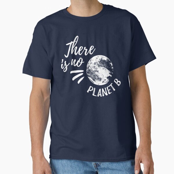 Item preview, There Is No Planet B designed and sold by Kaamalauppias.