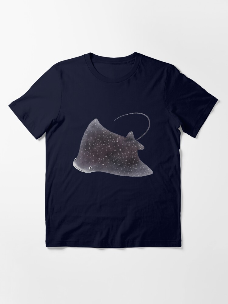 Spotted Eagle Ray Ray T Shirt Spotted Eagle Ray