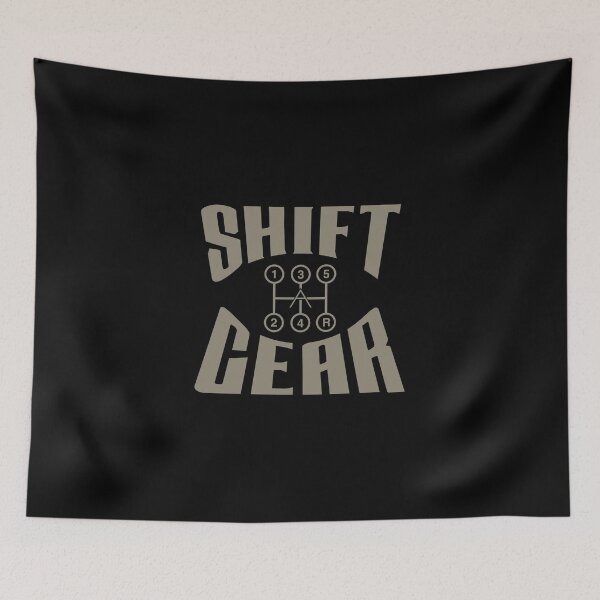Item preview, shift knob designed and sold by PrHa.
