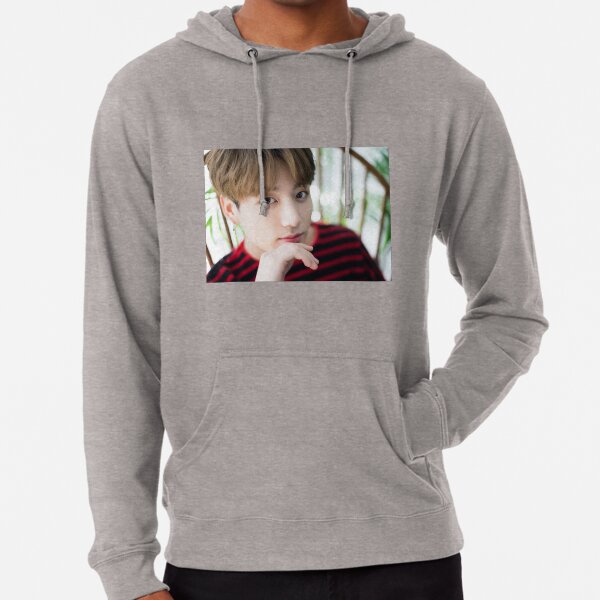 jungkook bts sweater