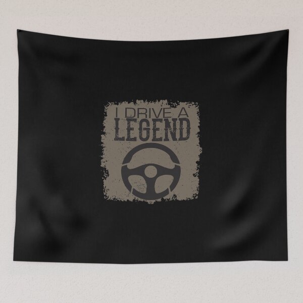 Item preview, Steering wheel legend car designed and sold by PrHa.