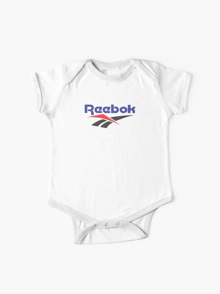 reebok baby clothes