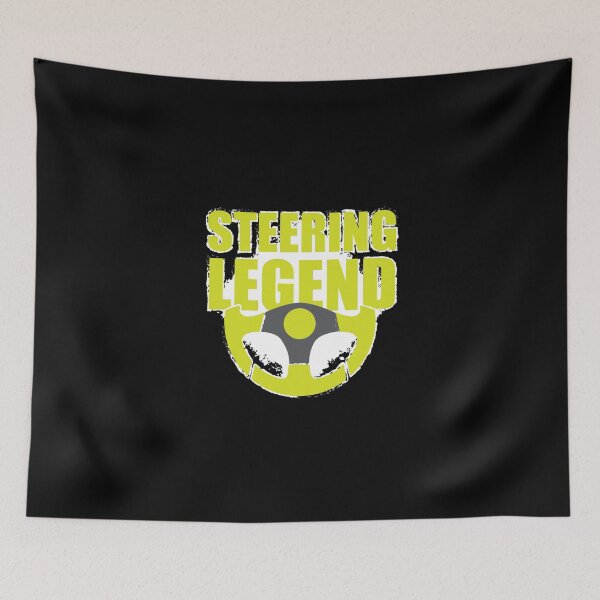 Item preview, Steering wheel legend sports car classic car designed and sold by PrHa.