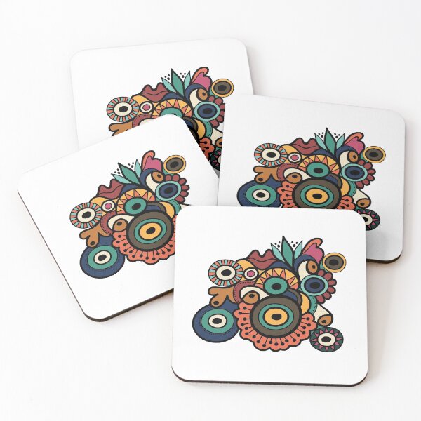 Item preview, Intensity designed and sold by majoihart.