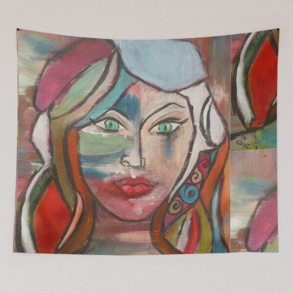 Item preview, Melissa designed and sold by soffya.