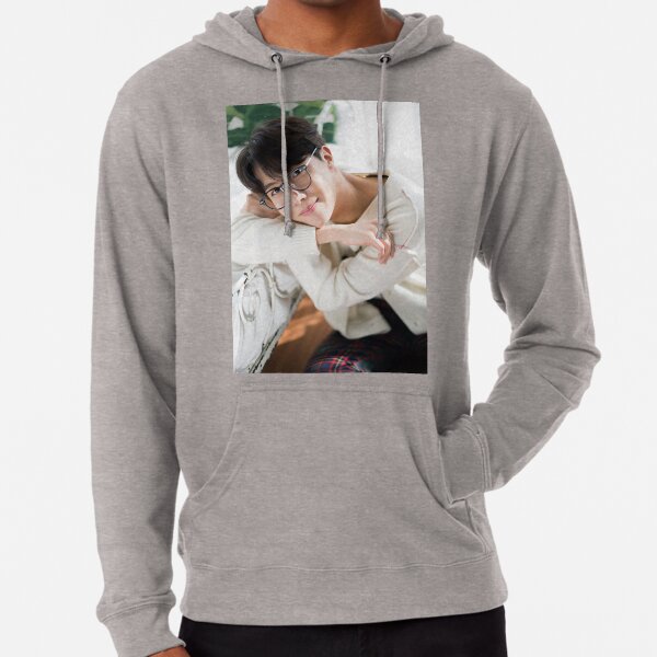 Bts hoodie clearance jhope