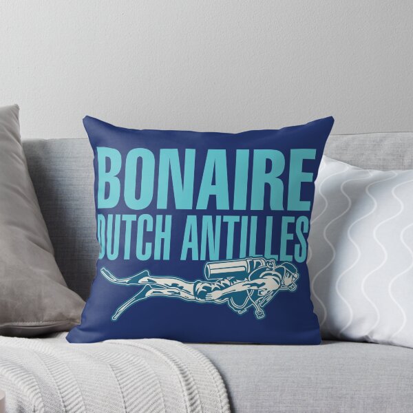 Aperçu de l'œuvre Équipement de plongée sous-marine Bonaire Antilles néerlandaises créée et vendue par Futurebeachbum.