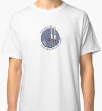 Socks & Birkenstocks Classic T-Shirt