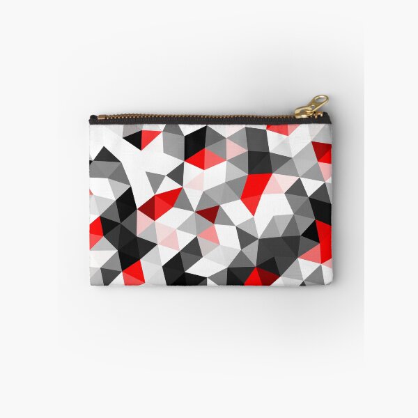 Item preview, Crystals Triangular Mosaic Pattern designed and sold by SpieklyArt.