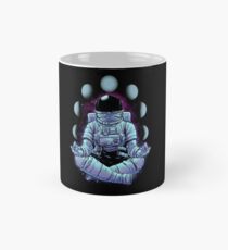 Meditation Tasse
