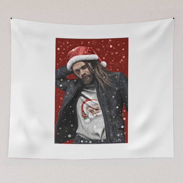 Item preview, Xmas 2018 designed and sold by Lilia-SEILLAN.