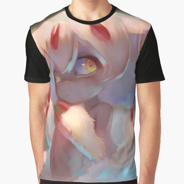 Faputa Graphic T-Shirt