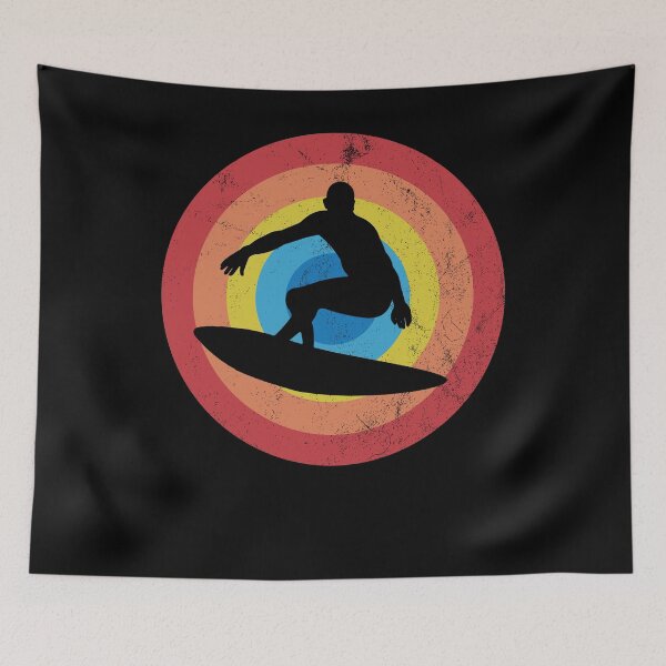 Item preview, Surfers surfboard designed and sold by 4tomic.