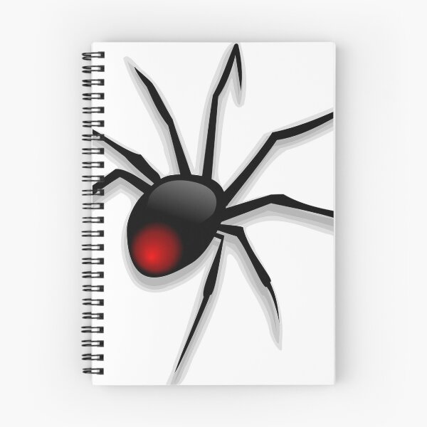 Item preview, Spider in the morning dispels sorrow and worry designed and sold by Bernsteinhaus.