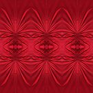 #red #maroon #symmetry #abstract #illustration #design #art #pattern #textile #decoration #vertical #backgrounds #textured #colors by znamenski
