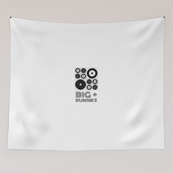 Item preview, Field Archery Big and Bunnies designed and sold by 8eye.