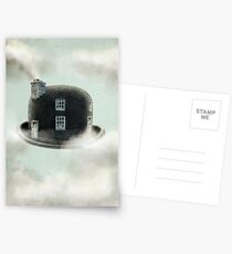 Dreamer Postcards