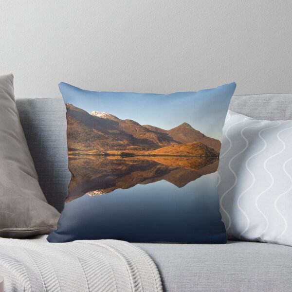 Item preview, Loch Leven Highlands designed and sold by cieniu1.