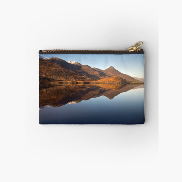 Item preview, Loch Leven Highlands designed and sold by cieniu1.