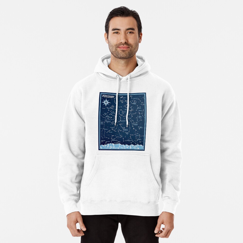 Item preview, Pullover Hoodie designed and sold by posterbobs.