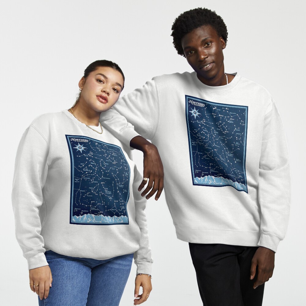 Item preview, Pullover Sweatshirt designed and sold by posterbobs.