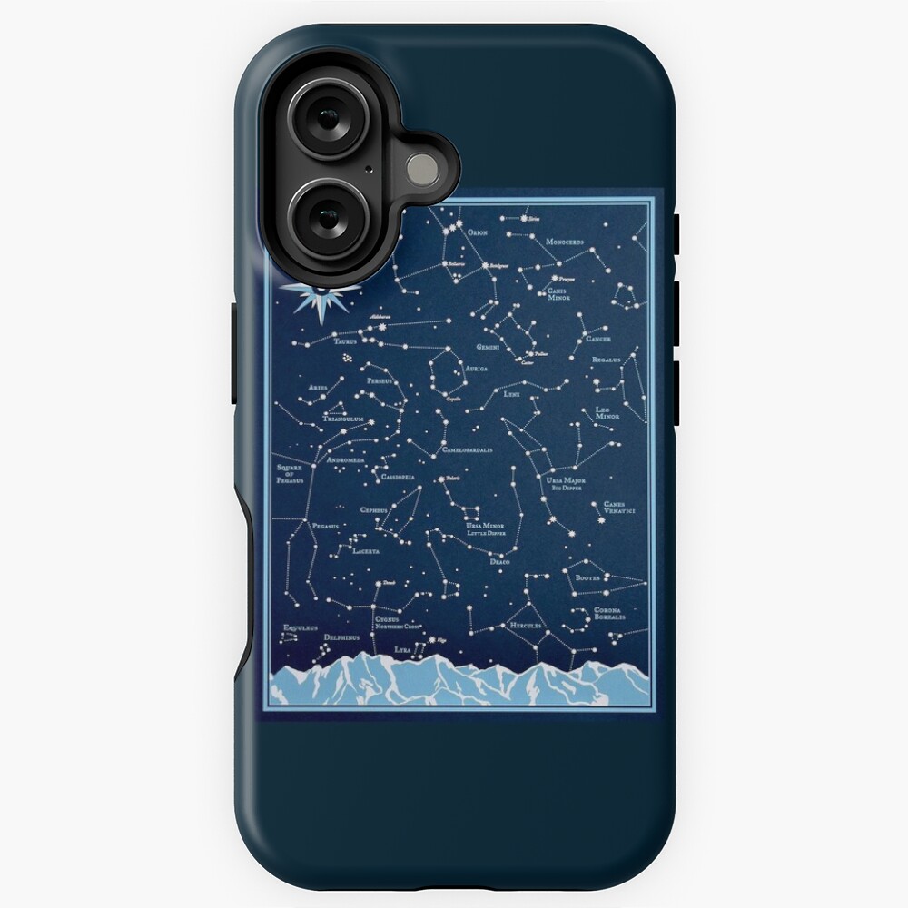 Item preview, iPhone Magsafe Tough Case designed and sold by posterbobs.
