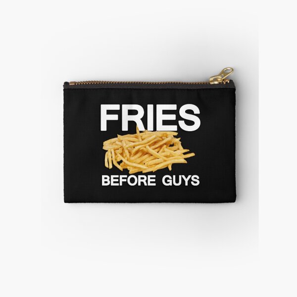 Item preview, Fries before guys designed and sold by masonsummer.