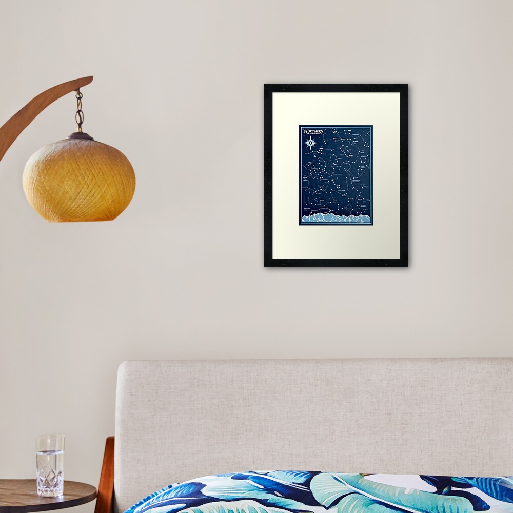Item preview, Framed Art Print designed and sold by posterbobs.
